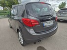 Opel Meriva 1.4T z LPG Cosmo - 9