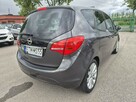 Opel Meriva 1.4T z LPG Cosmo - 10