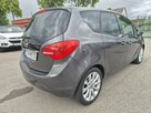 Opel Meriva 1.4T z LPG Cosmo - 11