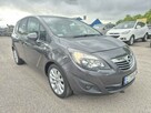 Opel Meriva 1.4T z LPG Cosmo - 12