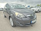 Opel Meriva 1.4T z LPG Cosmo - 13