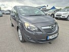 Opel Meriva 1.4T z LPG Cosmo - 14