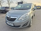 Opel Meriva 1.4 16v 100KM po Serwisie - 2