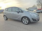 Opel Meriva 1.4 16v 100KM po Serwisie - 6