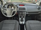 Opel Meriva 1.4 16v 100KM po Serwisie - 8