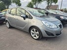 Opel Meriva 1.4 16v 100KM po Serwisie - 9