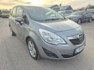 Opel Meriva 1.4 16v 100KM po Serwisie - 10