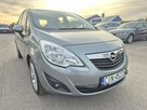 Opel Meriva 1.4 16v 100KM po Serwisie - 11