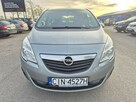 Opel Meriva 1.4 16v 100KM po Serwisie - 12