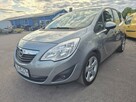 Opel Meriva 1.4 16v 100KM po Serwisie - 14