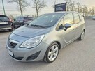 Opel Meriva 1.4 16v 100KM po Serwisie - 16