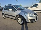 Suzuki SX4 1.6 16v z LPG - 3