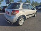 Suzuki SX4 1.6 16v z LPG - 4