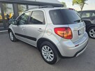 Suzuki SX4 1.6 16v z LPG - 5