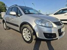 Suzuki SX4 1.6 16v z LPG - 9