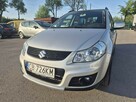 Suzuki SX4 1.6 16v z LPG - 12