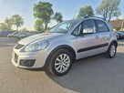 Suzuki SX4 1.6 16v z LPG - 13