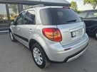 Suzuki SX4 1.6 16v z LPG - 15
