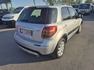 Suzuki SX4 1.6 16v z LPG - 16