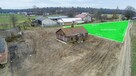 Działka budowlana Osmolice Drugie gm. Strzyżewice - 3