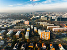 Małe mieszkanie w dzielnicy Dąbie w Krakowie - 9