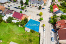 Narożna działka Nowy Rynek 9, Nowe Brzesko - 1