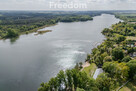 Inwestycja/Działka/Jezioro/Lusowo - 1