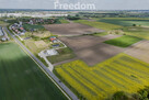 Inwestycja/Działka/Jezioro/Lusowo - 3