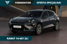 Cupra Studio Warszawa - Rocznik 2025! - 1