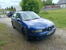 Seat Leon 1.9TDI 110km 00r - 1