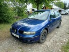 Seat Leon 1.9TDI 110km 00r - 2