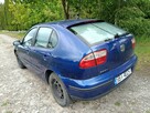 Seat Leon 1.9TDI 110km 00r - 3