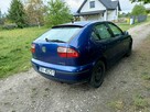 Seat Leon 1.9TDI 110km 00r - 4