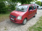 Opel Agila 1.2 00r - 2