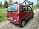 Opel Agila 1.2 00r - 4