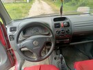 Opel Agila 1.2 00r - 7