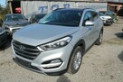 Hyundai Tucson - 1