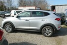 Hyundai Tucson - 2