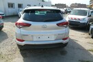 Hyundai Tucson - 4