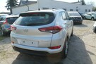 Hyundai Tucson - 5