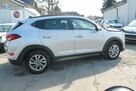 Hyundai Tucson - 6