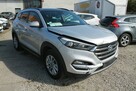 Hyundai Tucson - 7