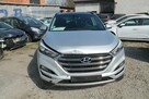 Hyundai Tucson - 8