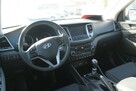 Hyundai Tucson - 11
