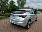 Opel Astra K 1.6 CDTI 115KM 2016r Radar, LED, Kamera, Navi - 3