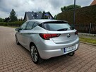 Opel Astra K 1.6 CDTI 115KM 2016r Radar, LED, Kamera, Navi - 4