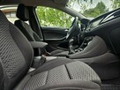 Opel Astra K 1.6 CDTI 115KM 2016r Radar, LED, Kamera, Navi - 5