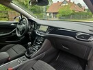 Opel Astra K 1.6 CDTI 115KM 2016r Radar, LED, Kamera, Navi - 6