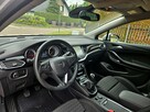 Opel Astra K 1.6 CDTI 115KM 2016r Radar, LED, Kamera, Navi - 9