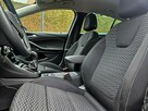 Opel Astra K 1.6 CDTI 115KM 2016r Radar, LED, Kamera, Navi - 10